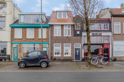 Woning Zuidstraat 72 Den Helder