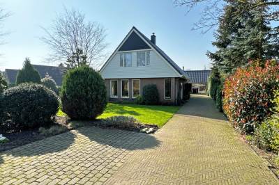 Woning Alte Picardiëkanaal 18 Coevorden