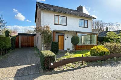 Woning Mesdagstraat 2 Coevorden