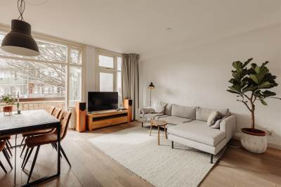 Woning Lootsstraat 41 Amsterdam