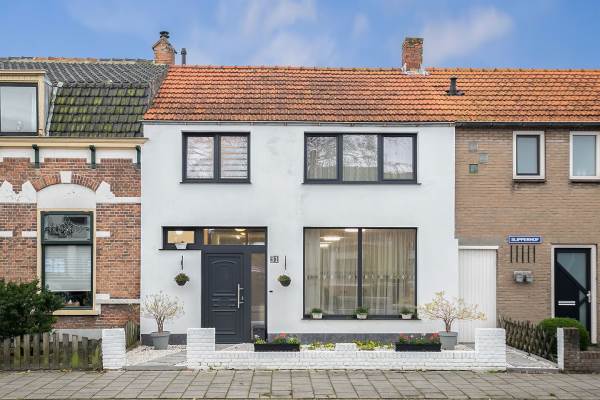 Woning Terneuzensestraat 31 Zaamslag