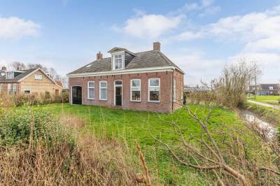 Woning Boeijengastrjitte 15 Gauw