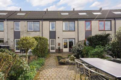Woning Margaretha Roosenboomstraat 12 Pijnacker