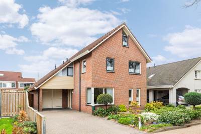 Woning Weerdhuisweg 9B Lemelerveld