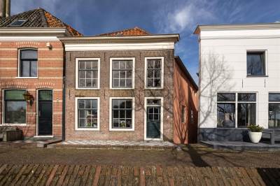 Woning Oosterhaven 46 Medemblik