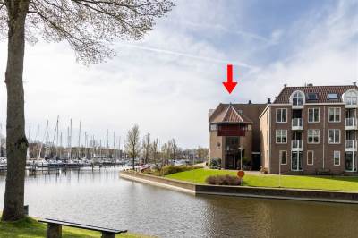 Woning Vooreiland 24 Medemblik