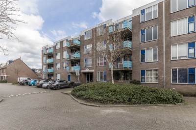 Woning Eikenhorst 269 Alphen aan den Rijn