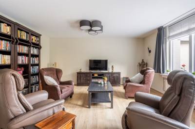 Woning Blauwstraat 11 Sint-Maartensdijk