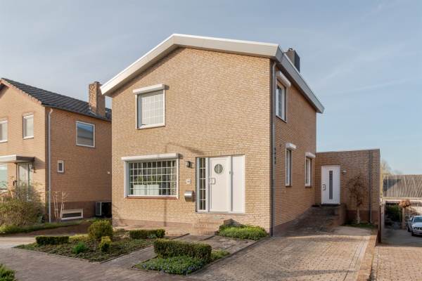 Woning Hegge 102 Schinnen