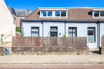 Woning Rosendaalsestraat 319 Arnhem