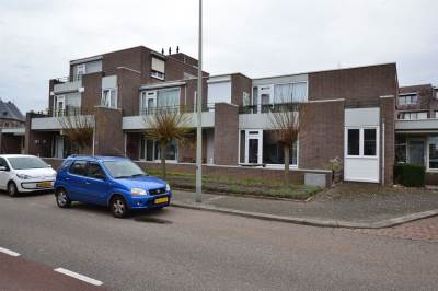 Woning Kerkplein 22 Landgraaf
