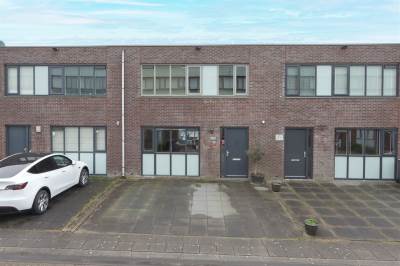 Woning Monetstraat 34 Almere
