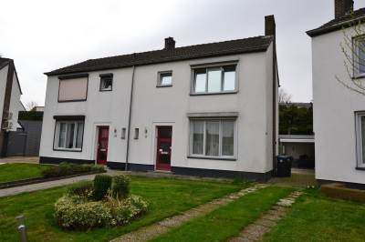 Woning Dr. Nolensplein 9 Heerlen