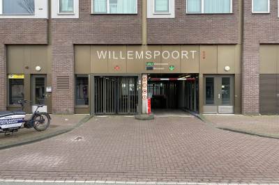 Woning Haarlemmer Houttuinen 549 Amsterdam