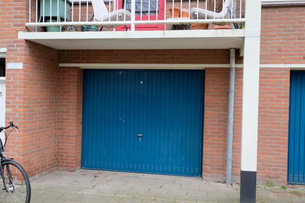 Garage Marie Koenenstraat 15 Zwolle