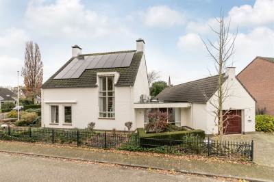 Woning Broekwal 9 Helvoirt