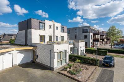 Woning Velmolenweg 80 Uden
