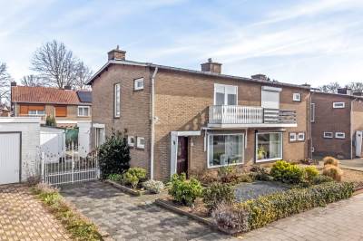 Woning Van Ostadestraat 3 Geleen