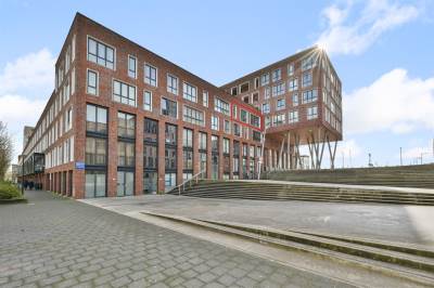 Woning Bijlmerdreef 330 Amsterdam