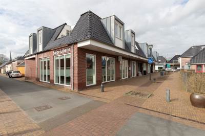 Woning Herestraat 30F Grijpskerk