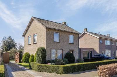 Woning Willibrordusstraat 7 Riethoven