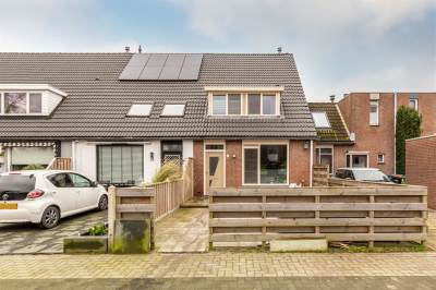 Woning Zijpe 26 Lelystad