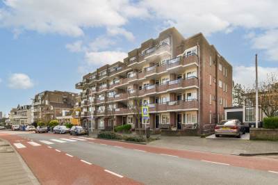 Woning Hogeweg 5413 Zandvoort
