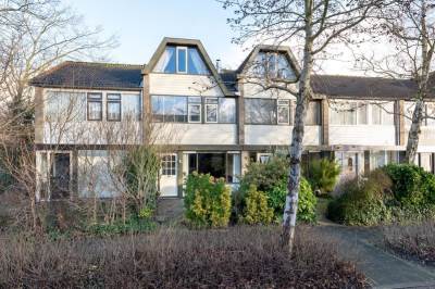 Woning Wetering 51 Bergen (NH)