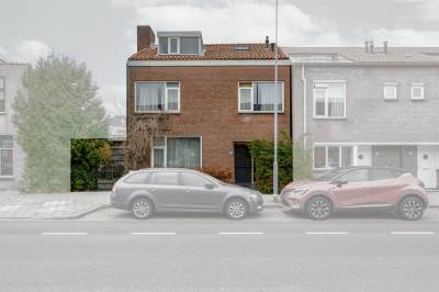 Woning Nieuwstraat 19 Leidschendam