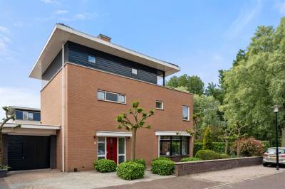 Woning Olympiadelaan 24 Amstelveen