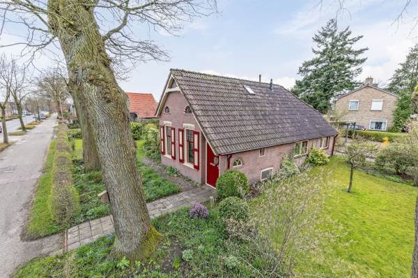 Woning Slenerweg 22 Schoonoord