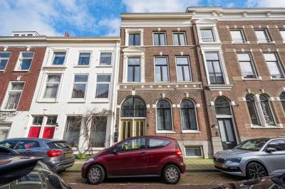 Woning Tollensstraat 105A Den Haag