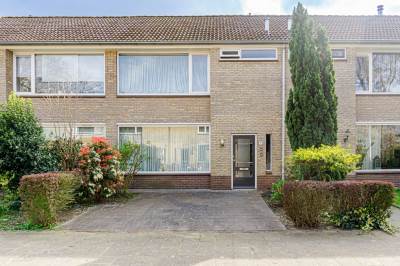 Woning Van den Elsenpad 10 Bergen op Zoom