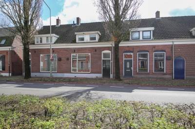Woning Baroniestraat 9 Boxtel