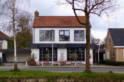 Woning Vaart Zz 94 Appelscha