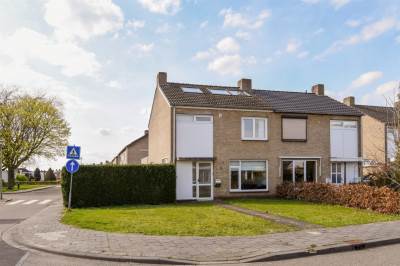 Woning Pr Willem Alexanderstr 2 Grathem