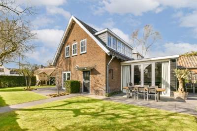 Woning De Schout 1 Laren (NH)