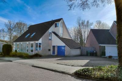 Woning Binnenveen 17 Nijeveen
