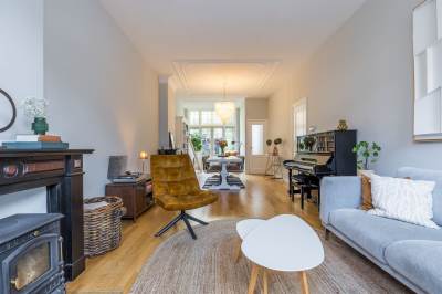 Woning Copernicusstraat 122 Den Haag