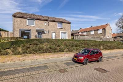 Woning Essenstraat 32 Brunssum