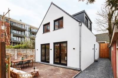 Woning Van Esveldstraat 7 Utrecht