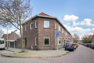 Woning Prunusstraat 62 Tilburg