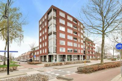 Woning Sint Antoniusstraat 102 Oosterhout (NB)