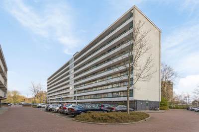 Woning Tiengemeten 179 Amstelveen