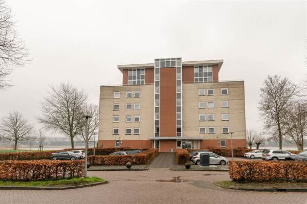 Woning Fellinilaan 402 Almere