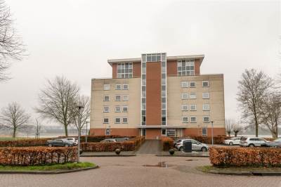 Woning Fellinilaan 402 Almere