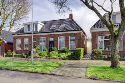 Woning Winkelhoek 59 Hoogezand