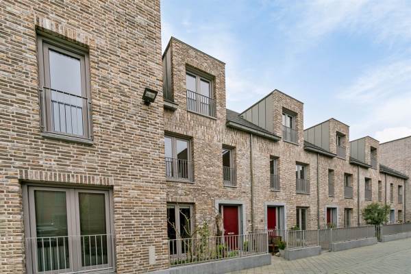 Woning Remisepavé 12 Maastricht
