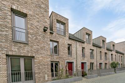 Woning Remisepavé 12 Maastricht