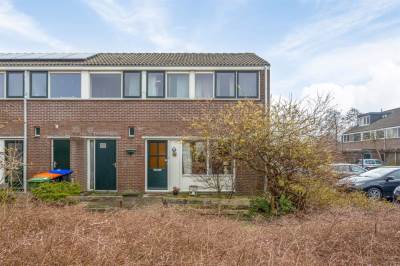 Woning Middelzand 3445 Julianadorp